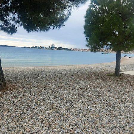 Apartman Arija-Pino Водице Экстерьер фото
