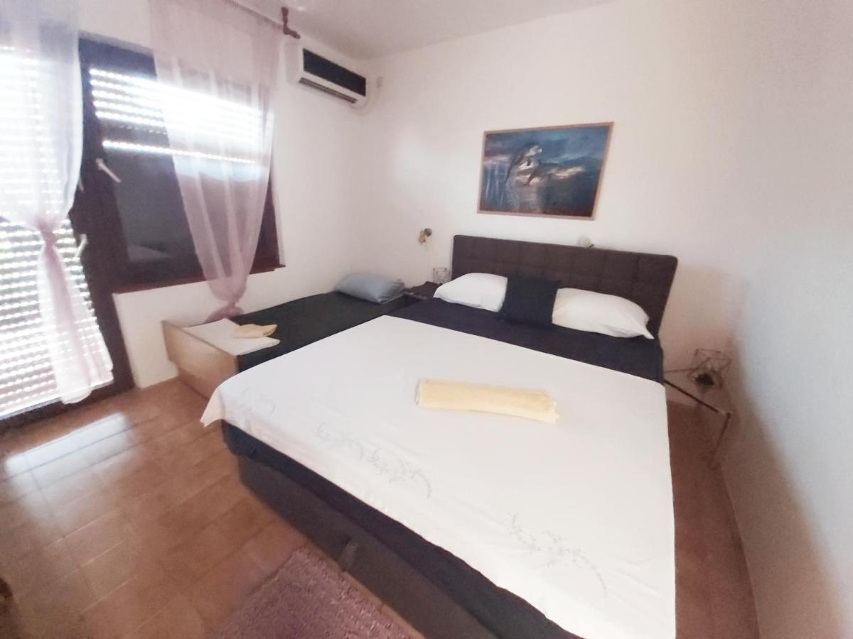 Apartman Arija-Pino Водице Номер фото