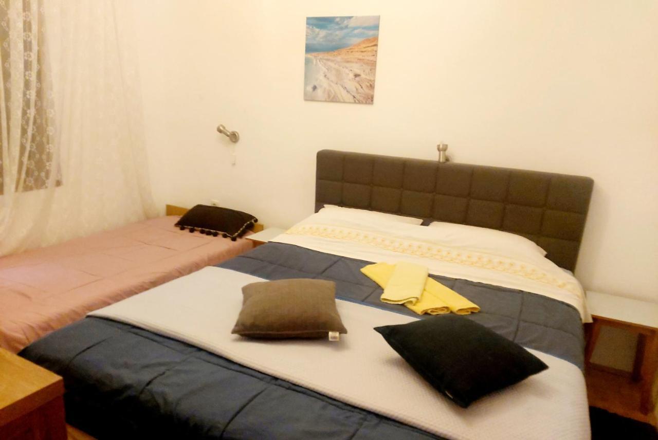 Apartman Arija-Pino Водице Экстерьер фото