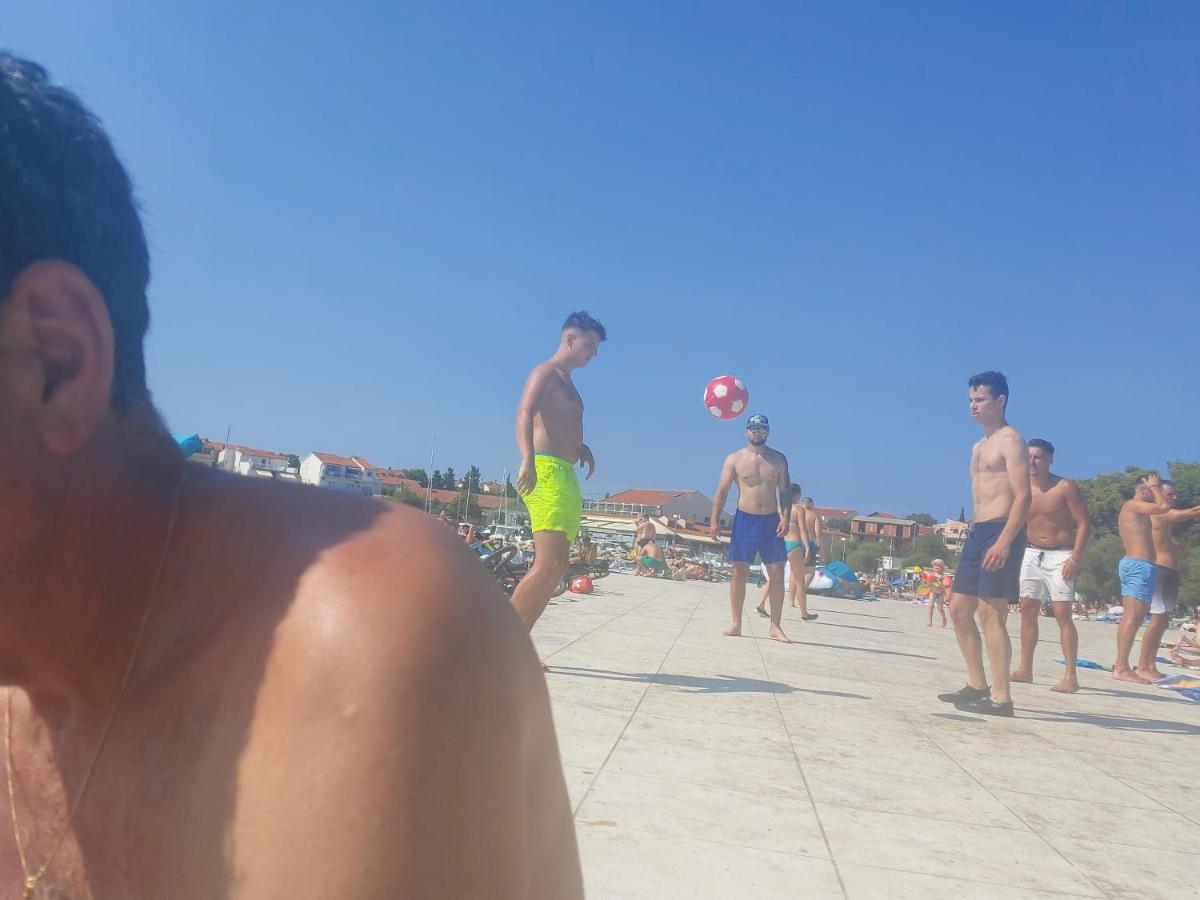 Apartman Arija-Pino Водице Номер фото