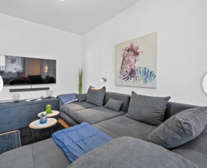 Apartman Arija-Pino Водице Экстерьер фото