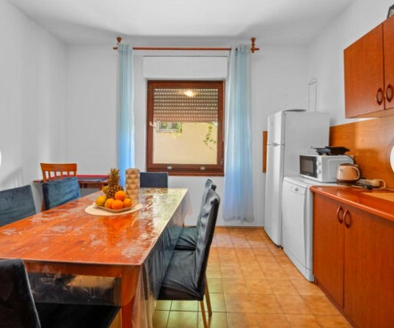 Apartman Arija-Pino Водице Экстерьер фото