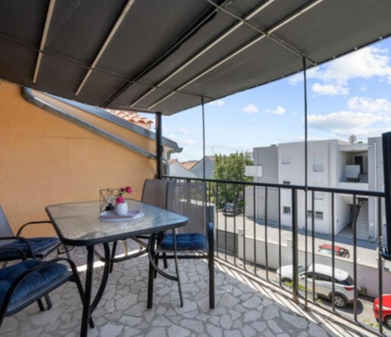 Apartman Arija-Pino Водице Номер фото
